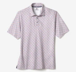 XC4® Performance Polo - 07409072-XL -Johnston Murphy Deals Store 749072 master 2