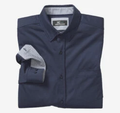 XC Flex® Stretch Long-Sleeve Shirt - 07409252-XXL