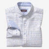Long-Sleeve Dress Shirt - 07409299-XXL