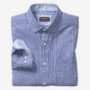 Long-Sleeve Dress Shirt - 07409300-XXL