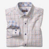 Long-Sleeve Dress Shirt - 07409301-S