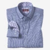 XC4® Long-Sleeve Stretch-Woven Shirt - 07409310-S