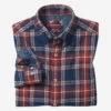 Washed Denim Shirt - 07409410-XXL