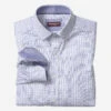 Long-Sleeve Dress Shirt - 07409418-XXL