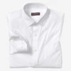 Long-Sleeve Dress Shirt - 07409421-XXL