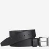 Roller Buckle Belt - 07507502-36