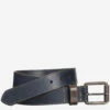 Contrast Stitch Belt - 07507544-32
