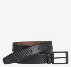 Diagonal Embossed Belt - 07508028-32