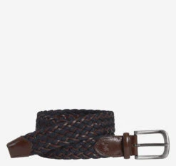 Jameson Woven Belt - 07508053-34
