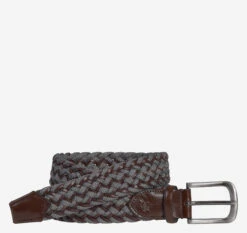 Jameson Woven Belt - 07508054-32