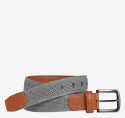 Amherst Knit Belt - 07508081-32