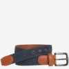 Amherst Knit Belt - 07508082-32