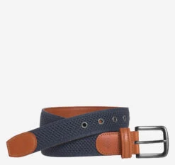 Amherst Knit Belt - 07508082-32