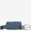 Reversible Stretch-Woven Belt - 07508086-44