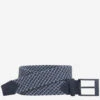 Tubular Woven Belt - 07508090-44